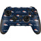 NFL Denver Broncos Blitz Series PlayStation Scuf Vantage 2 Controller Skin